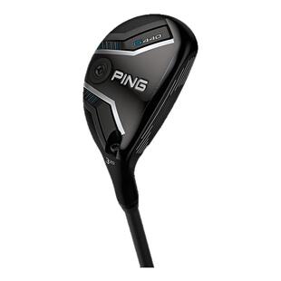 Ping高尔夫球杆G440男士铁木杆新款小鸡腿golf多功能混合木杆