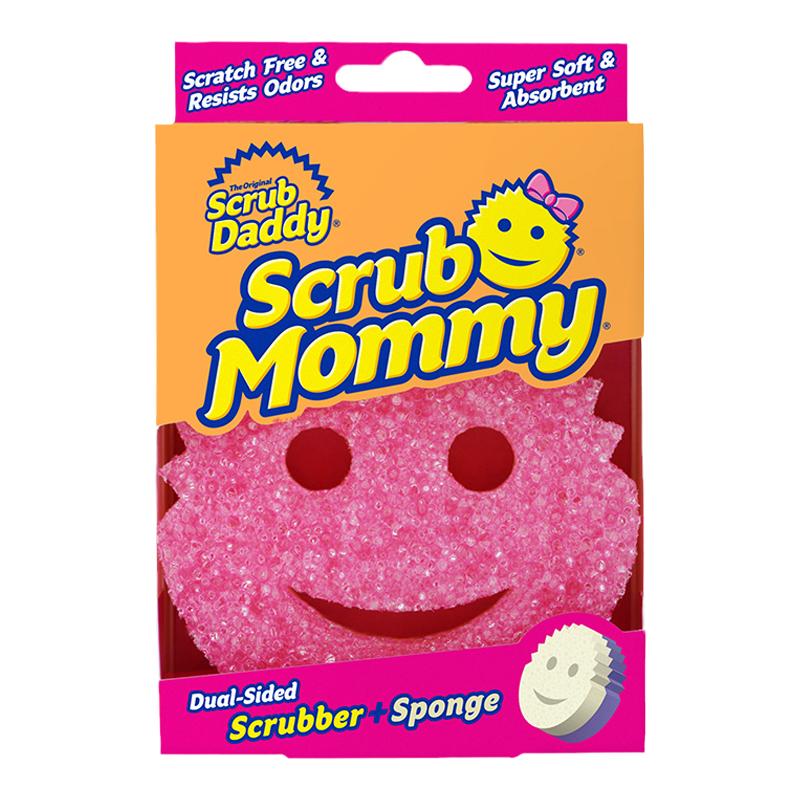Scrubdaddy美国进口海绵擦