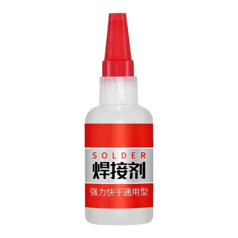 强力防水速干焊接胶补鞋补胎