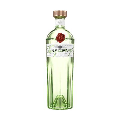 添加利10号金酒杜松香味750ml