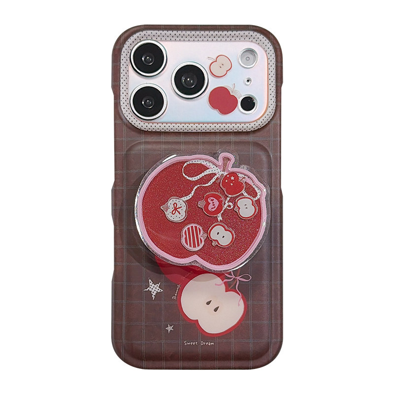 适用于iPhone简约小众ins手机壳