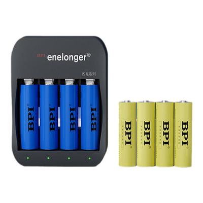 BPI充电电池中国专利优秀奖产品