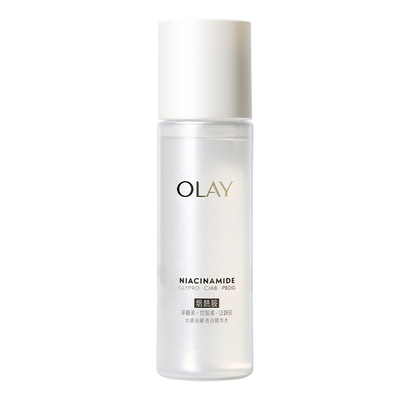 Olay/玉兰油水感光曜透白精华水150ml抗糖美白保湿舒缓修护爽肤水