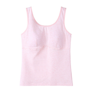 高中生内衣女初中学生大童二阶段纯棉青春发育期少女文胸背心一体