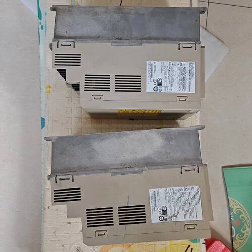 询价-安川伺服驱动器SGD7S470A00B202功可维修