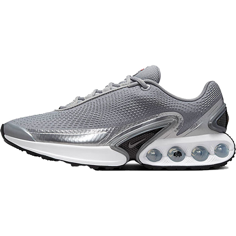 Nike/耐克官方正品当季新款女士运动耐磨气垫跑步鞋HJ9638-001