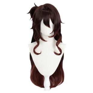 ND家】停云忘归人SP 崩坏星穹铁道 崩铁角色款cos假发