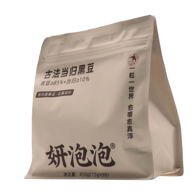 [赠3包试吃]妍泡泡古法当归黑豆