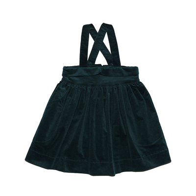 背带裙舒适亲肤裙子秋季