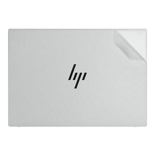 适用惠普星BookPro16外壳贴膜Pavilion16-ab电脑贴纸16-az笔记本保护膜TPN-W161透明机身膜星16pro全套键盘膜
