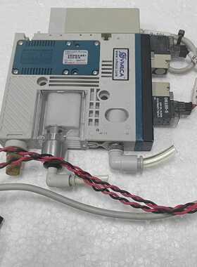 【询价】VMECA真空发生器 VKM62-SE1-A33-G-6 实适用