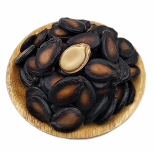 酱焖湿西瓜子真空包装茶水瓜子水煮五香咸味西瓜子散装零食500克