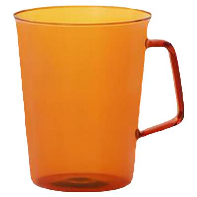茶杯茶杯KINTO耐高温玻璃咖啡杯