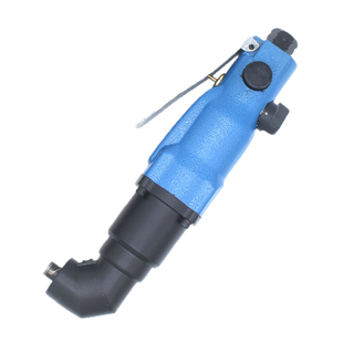 进口直角弯头风批90度风动气批拐角气钻气动螺丝刀6H10H起子工具