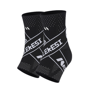 耐力克斯护脚踝扭伤护具脚踝可穿鞋专用护踝固定恢复踝关节防崴脚