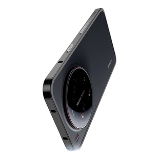 金属边框海马扣适用小米17Ultra徕卡版手机壳变焦环防摔散热外框保护套新款17ultra摄影超薄男女外壳专用新品