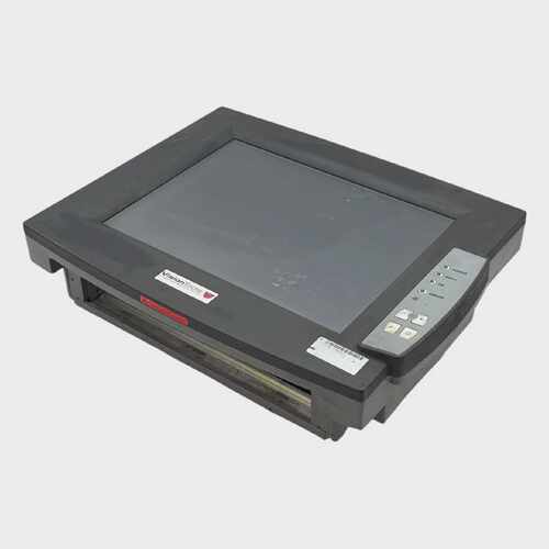 VisionTools SLYBOX IV TP15  01B0002H  C15N10FD1860
