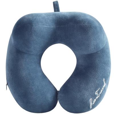 OSEAGLE旅行u型枕双支撑