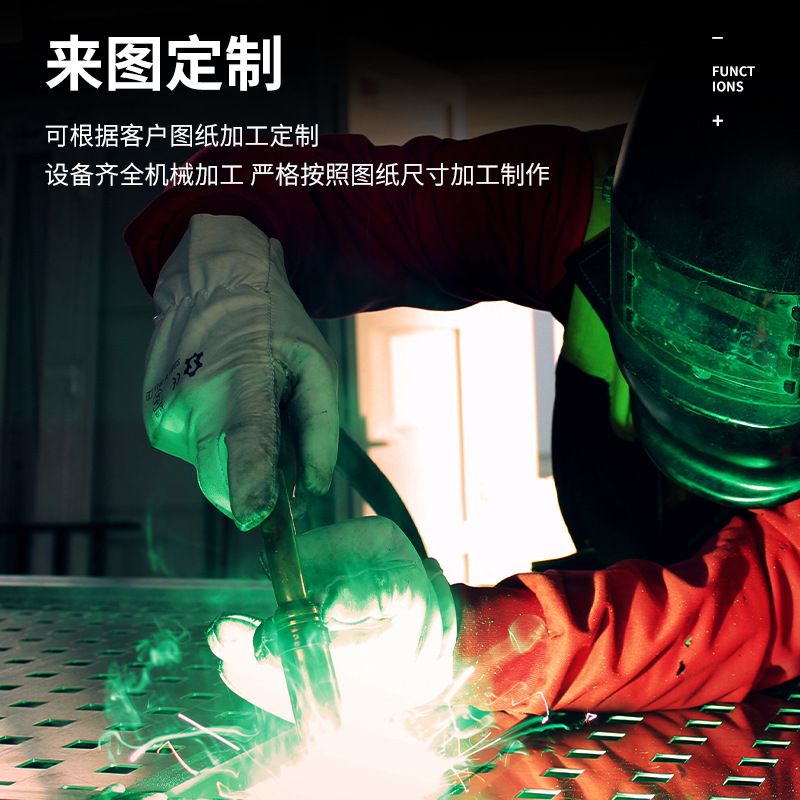 热镀锌钢格板下水道沟盖板防滑楼梯踏步钢格板重型插接钢格栅