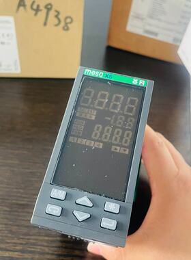 意大利ASCON温控仪，X5-3170-0000，全新库存2
