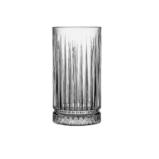 JOJO'S L.PD.Stripes.杯具酒杯家用无铅水晶玻璃洋酒杯杯子丨条纹