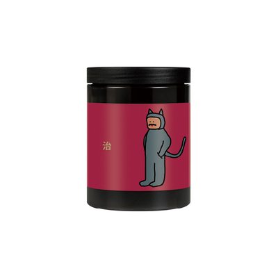 治光师浓郁巧克力粉450g