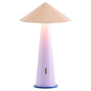 【正品授权】Tipsy小斗笠灯氛围台灯卧室床头灯客厅餐桌装饰现代