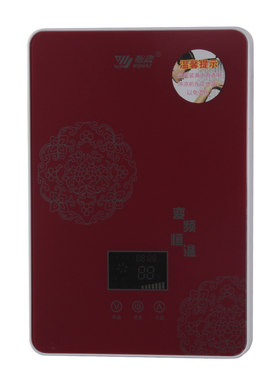 即开即热变频即热式电热水器