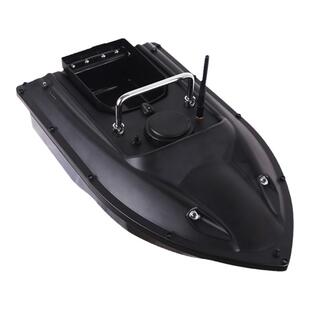 无线锚鱼打窝船新款远程遥控定速巡航智能钓鱼 ABS抗摔单料仓拖钩