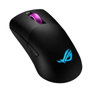 ROG月刃2 ACE/RGB 无线有线蓝牙 三模轻量化游戏鼠标8K回报率华硕