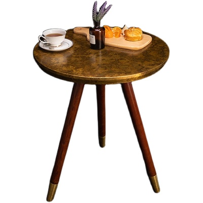 朱炳仁铜吉金喜乐铜桌茶几客厅