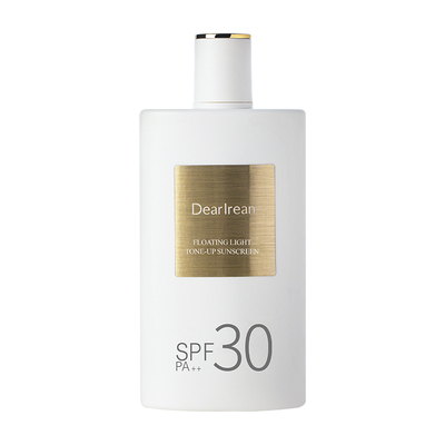 【抢现货！k姐618】独特艾琳美白防晒素颜霜不粘假白提亮SPF30