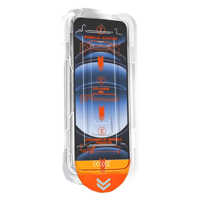 【无尘仓速贴膜】全屏防摔钢化膜