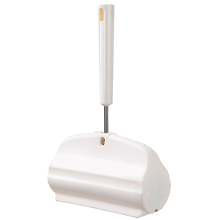 美丽雅滚筒粘毛器10cm可撕式粘毛器衣物粘尘灰除毛毡滚刷衣服吸毛