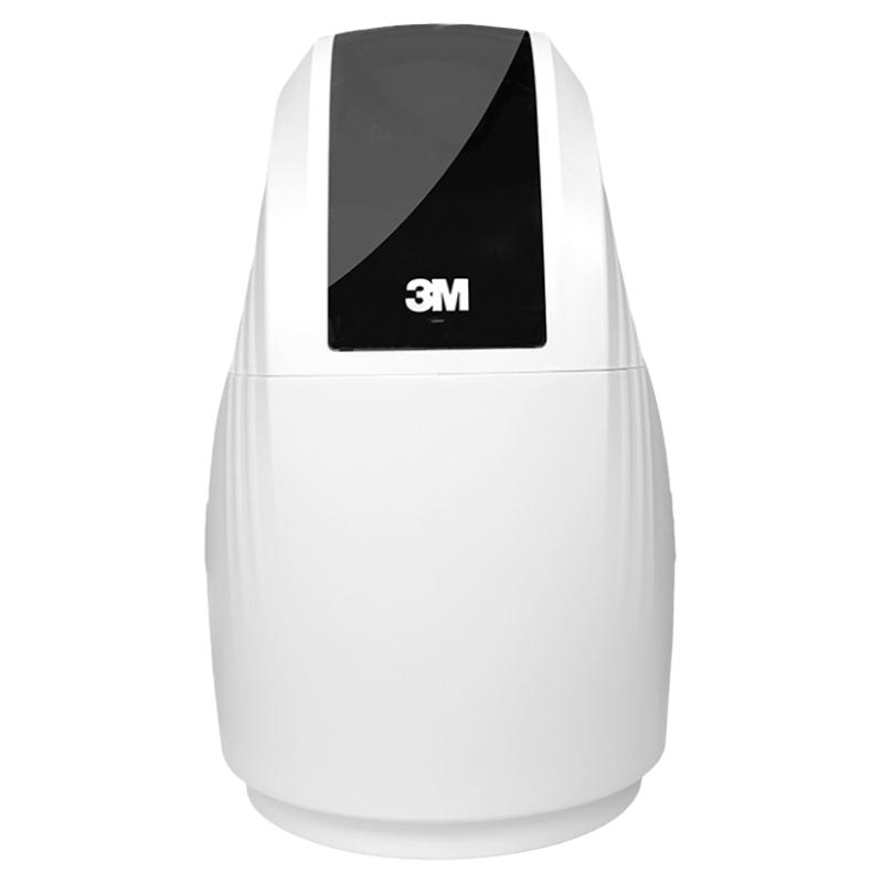 3M软水机SFT100/150/200/300家用全屋净水系统软水器软化自来水