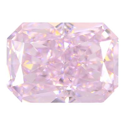 雷迪恩切割冰花切高碳钻锆石裸石