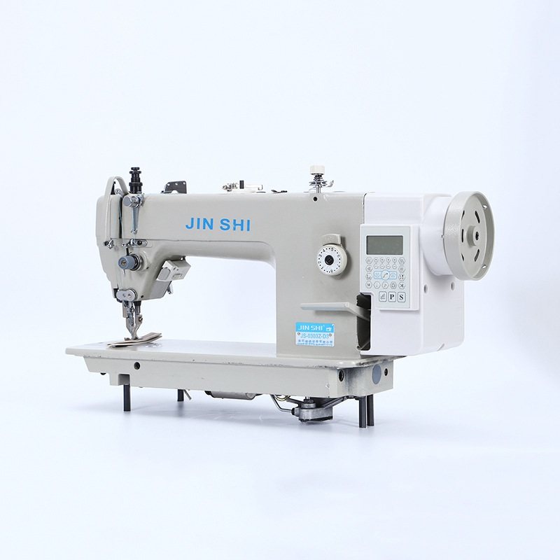 现货直销金石牌电脑DY车 自动化电脑车工业缝纫机 DY同步车,生活电器,缝纫机/缝绣一体机,淘宝优惠券,粉丝福利购,淘宝优惠卷