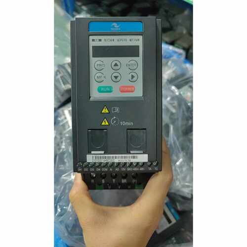 【维修议价】手汇川变频器750W型号MD200T0.75B几乎议价439