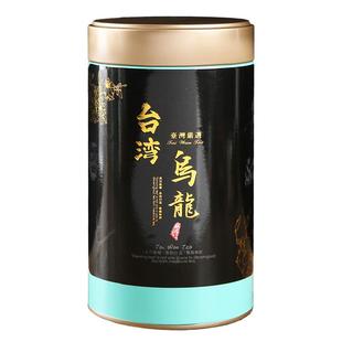 台湾高山茶 阿里山乌龙茶 原产特级进口正宗春茶冻顶清香型300g