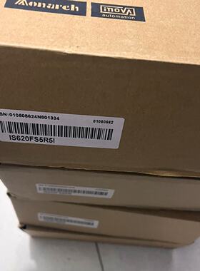 【询价】汇川IS620FS5R5I，750W总线驱动，实图，适用