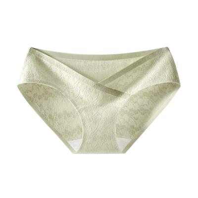 猫人内衣官方旗舰店正品孕妇内裤