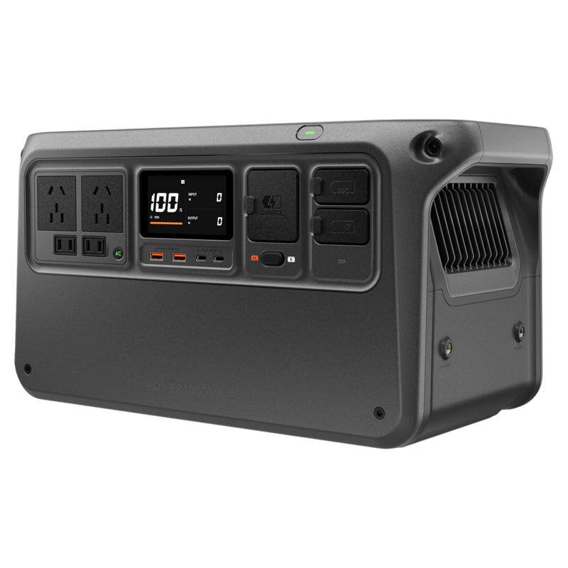 大疆Power1000V2户外移动电源