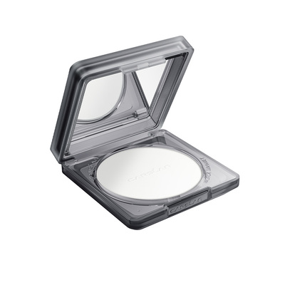 卡姿兰黑磁粉饼3.0控油防水防蹭