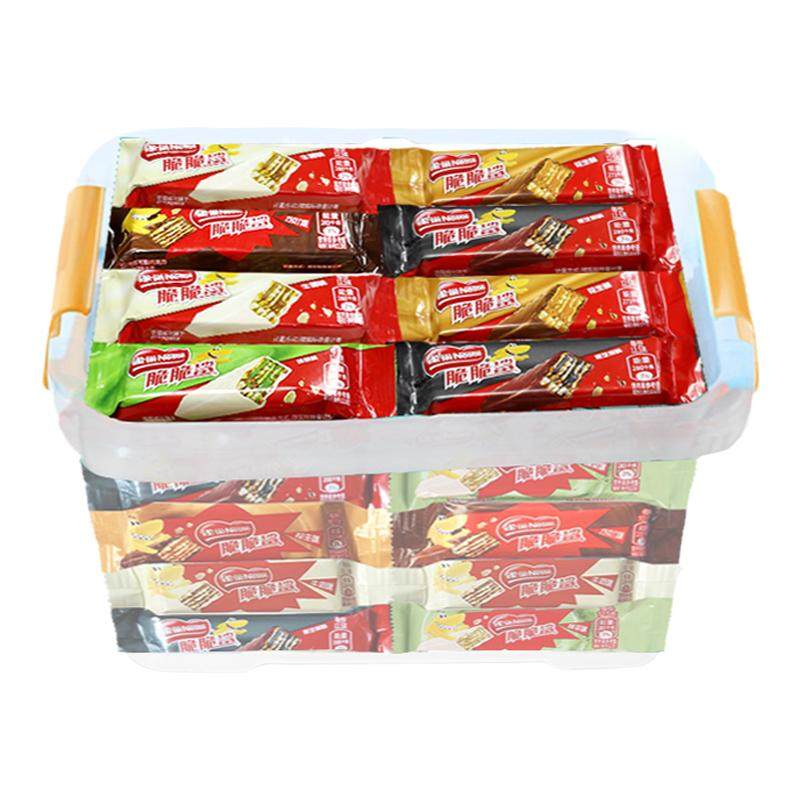 ȸ�� ������������ �ɿ������ζ��� ѧ������С��װ ������ʳ����60�� 30.71Ԫ(����ȯ)