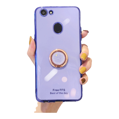 适用oppoa73m男生女ins手机壳