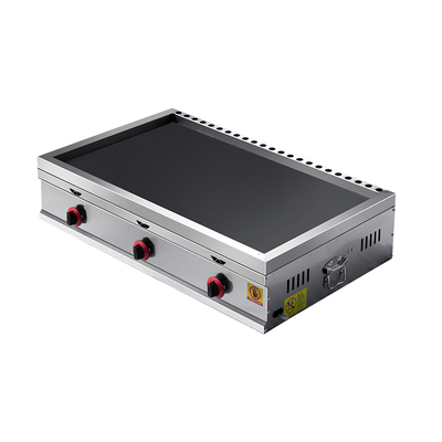 加厚不锈钢H炉头独立温控