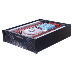 高峰专业功放大功率舞台酒吧演出婚庆KTV纯后级重低音功放机进口