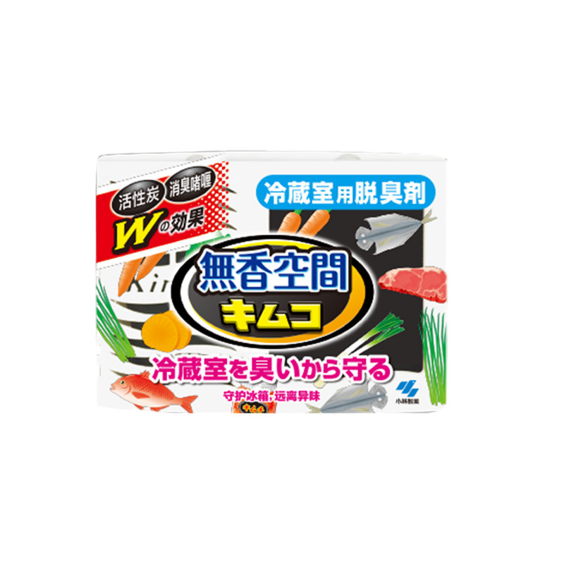 预售冰箱去味剂组合装冷冻室用