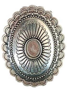 昊泉合金波洛领绳男女精致百搭