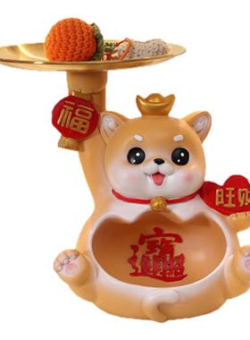 新款创意树脂工艺品家居摆件